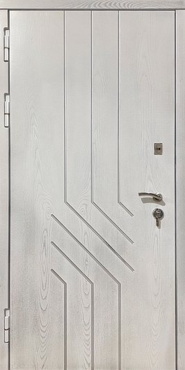 Внешняя сторона