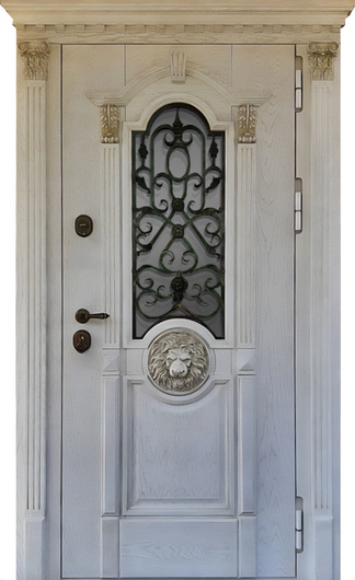 Внешняя сторона Внешняя сторона